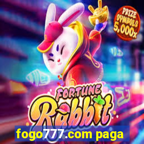 fogo777.com paga